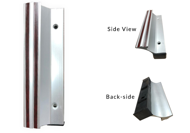 American H Handle